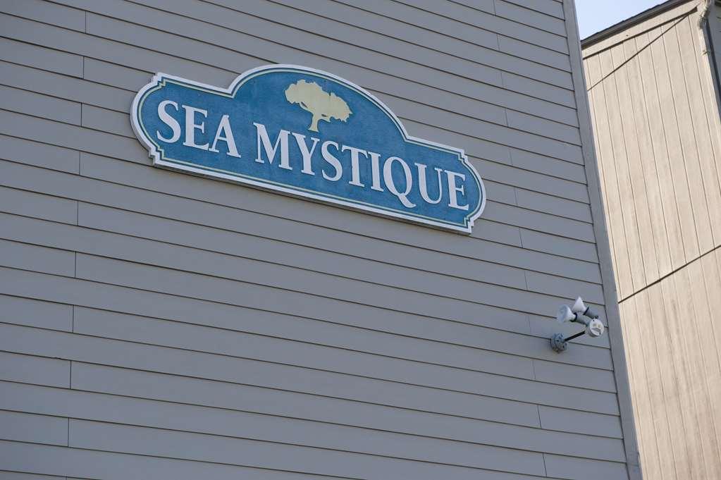 Sea Mystique Resort Myrtle Beach Extérieur photo